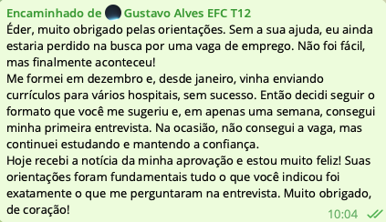 Gustavo Alves EFC T12