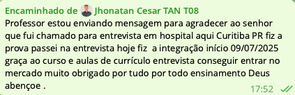 Jhonatan Cesar TAN TO8