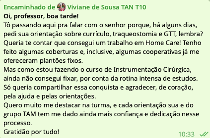 Viviane de Sousa TAN T10